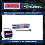 Рулевая тяга Ford Transit 2014 -- MOTORCRAFT BK21-3L519-AA